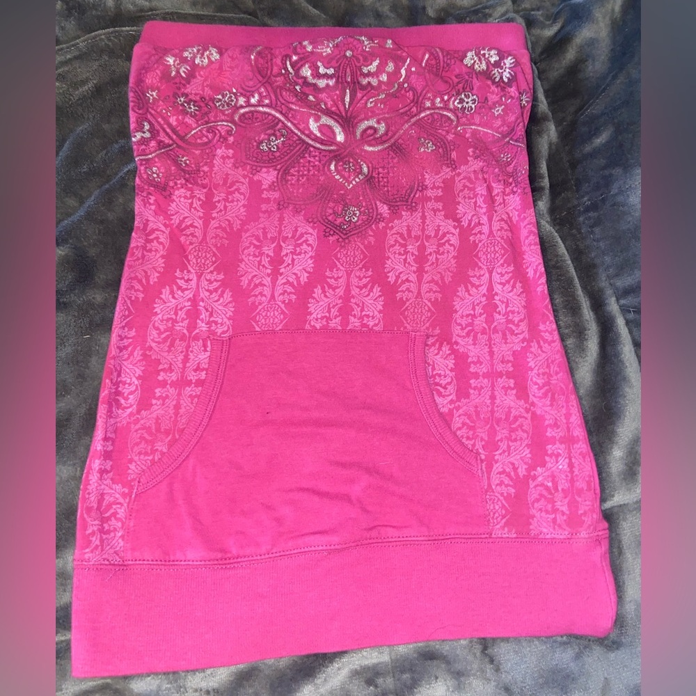 Y2K 2000s womens  shirt